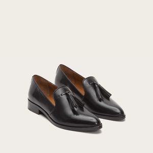 Frye Shoes - NEW STILL IN BOX💛 Frye Erica Venetian Loafers Frye Shoes - NEW STILL IN BOX💛 Frye Erica Venetian Loafers
